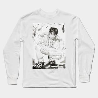 Jung Hoseok ~ Delirium ~ Long Sleeve T-Shirt